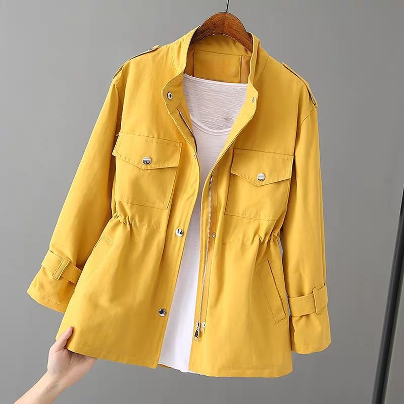 Chic Jacket for Stylish Outfits
