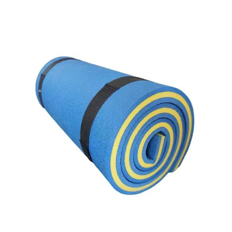 Floating Foam Mat for Pool and Lake Activities
