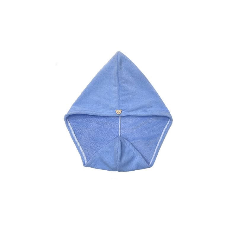 Microfiber Hair Drying Towel Wrap for Comfortable Daily Hair Care