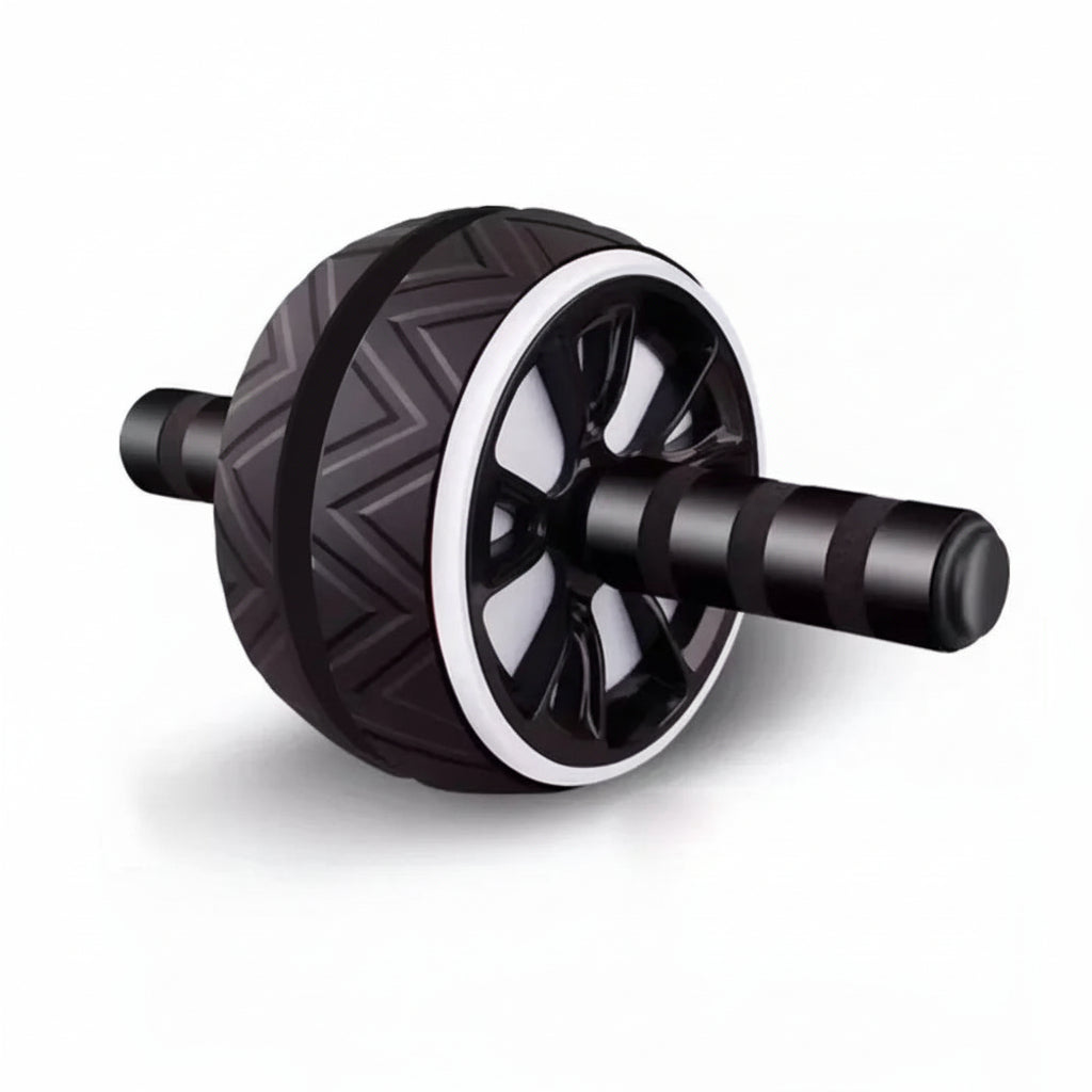 CoreFlex Pro – Compact Roller for Ultimate Abdominal Workouts