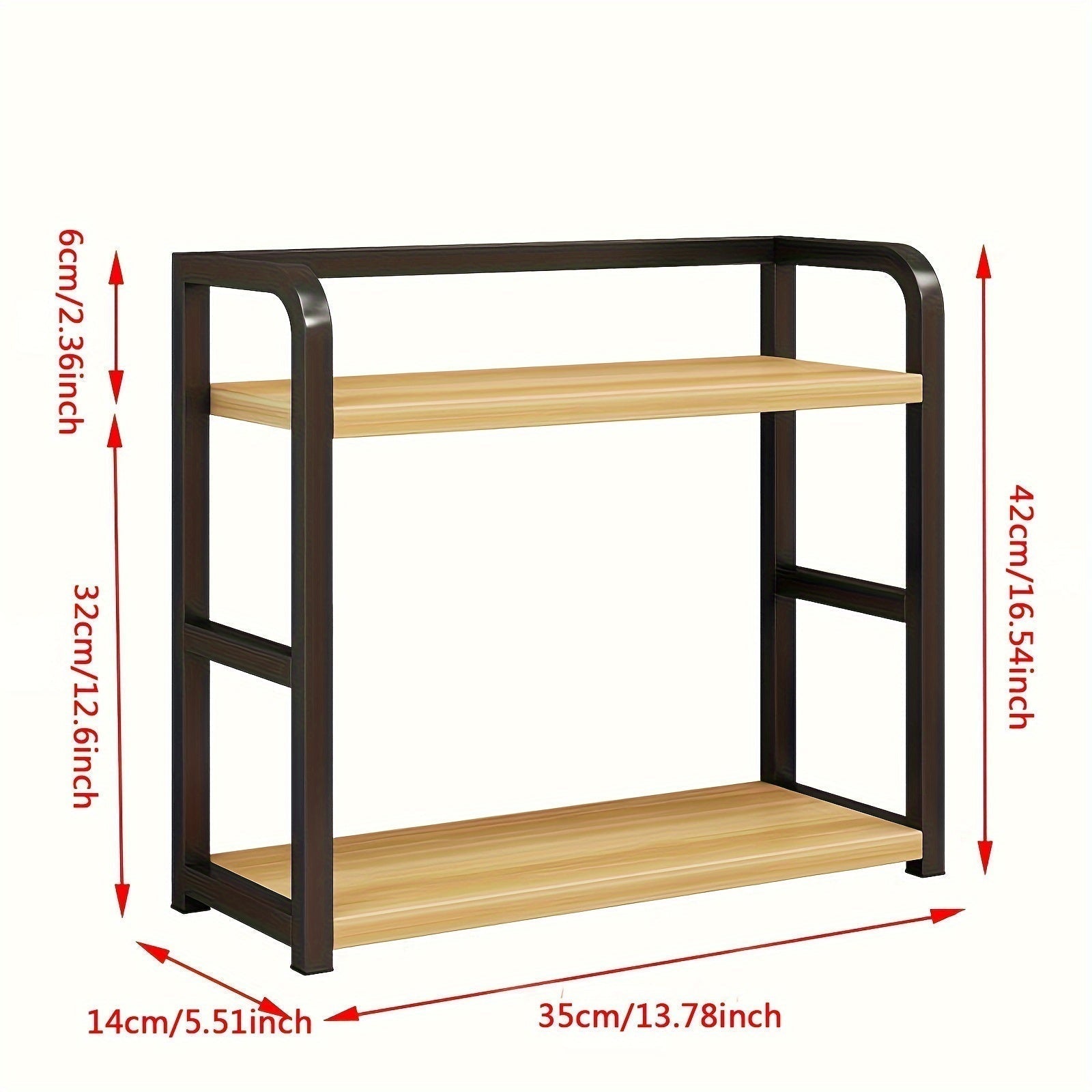 Elegant Stainless Steel Spice Organizer for Your Kitchen