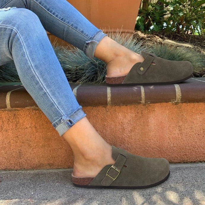 Elegant Comfort Sandals for Everyday Style