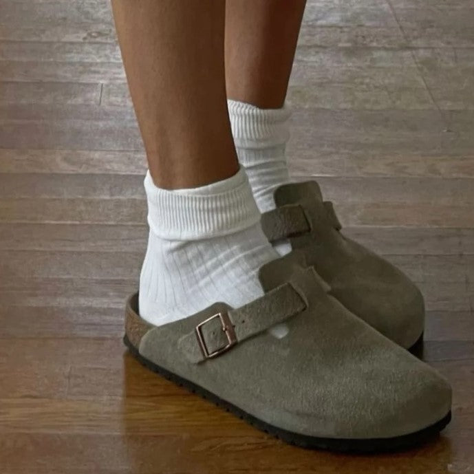 Elegant Comfort Sandals for Everyday Style