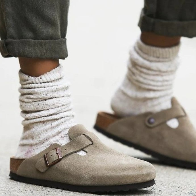 Elegant Comfort Sandals for Everyday Style