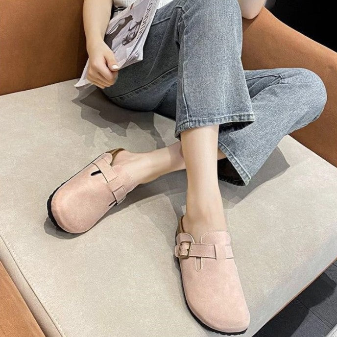 Elegant Comfort Sandals for Everyday Style
