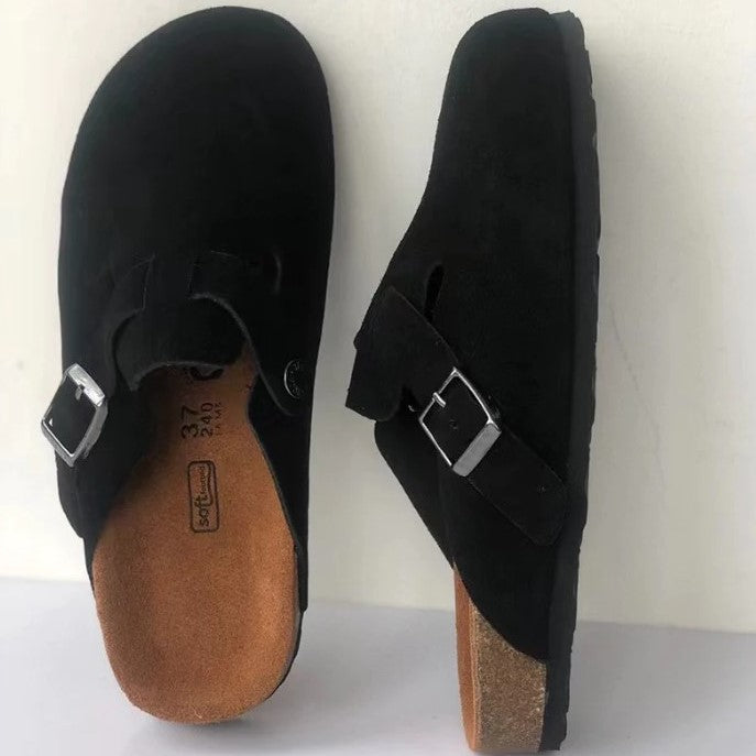 Elegant Comfort Sandals for Everyday Style