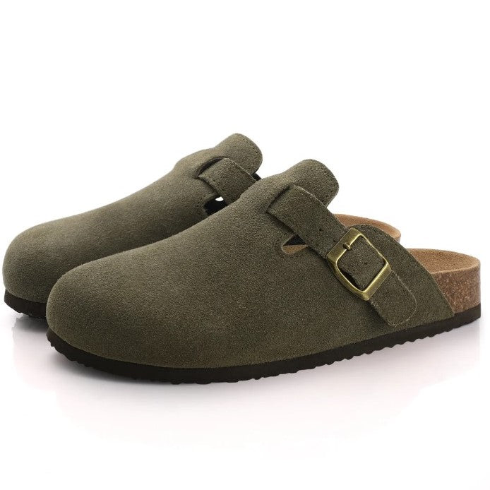 Elegant Comfort Sandals for Everyday Style