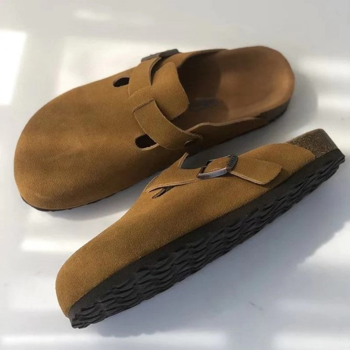 Elegant Comfort Sandals for Everyday Style