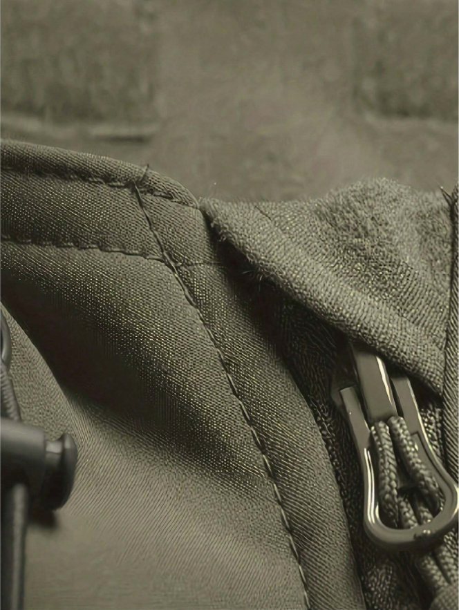 All-Weather Adventure Gear with Cozy Fleece Lining