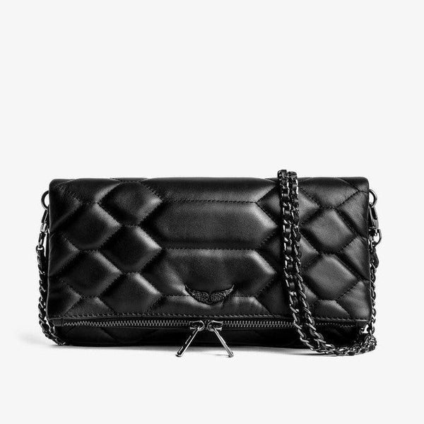 Sophisticated Minimalist Clutch Bag for Every Occasion