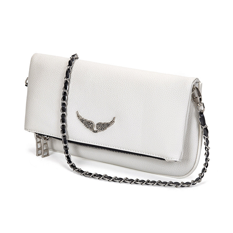 Sophisticated Minimalist Clutch Bag for Every Occasion