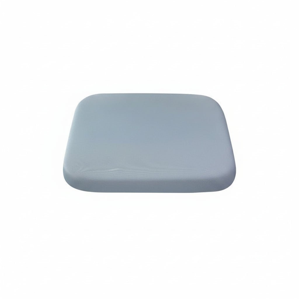 ComfortPlus Memory Foam Seat Pad – 40cm Square, 4cm Thick