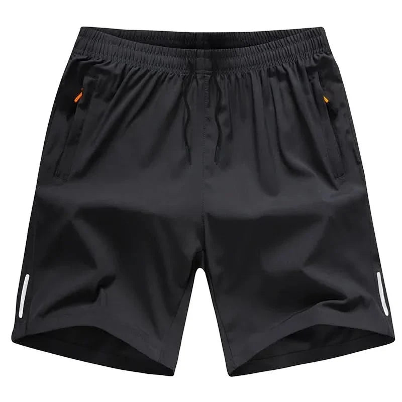 Lightweight Athletic Shorts for Gym and Beach Use