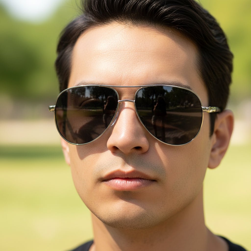 Aviator Sunglasses for Men