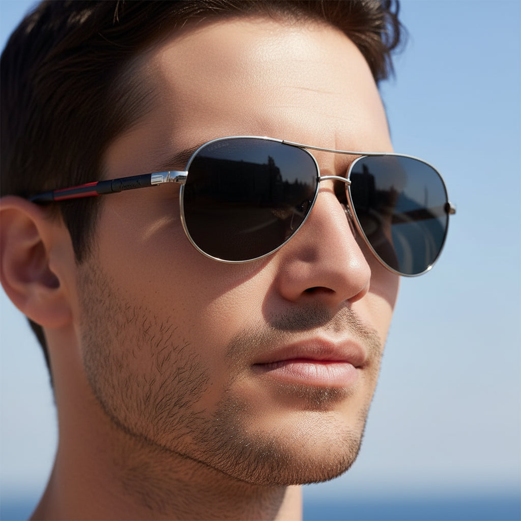 Aviator Sunglasses for Men