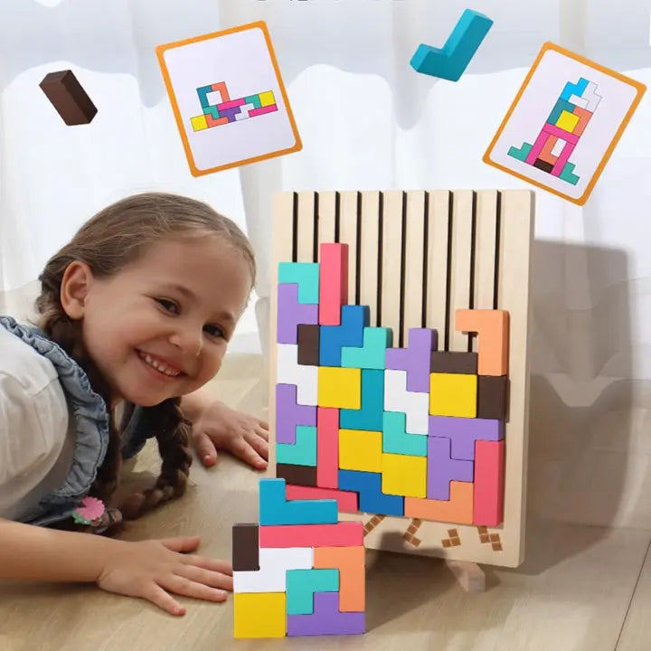 Master Stress Relief and Focus with Every Puzzle Piece