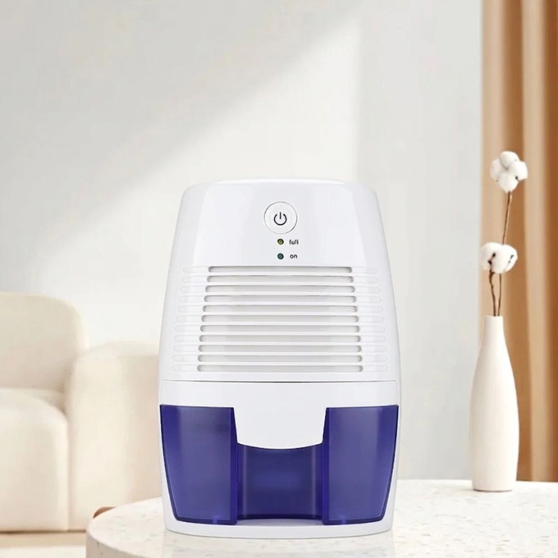 Compact Air Moisture Eliminator with 500 ml Tank
