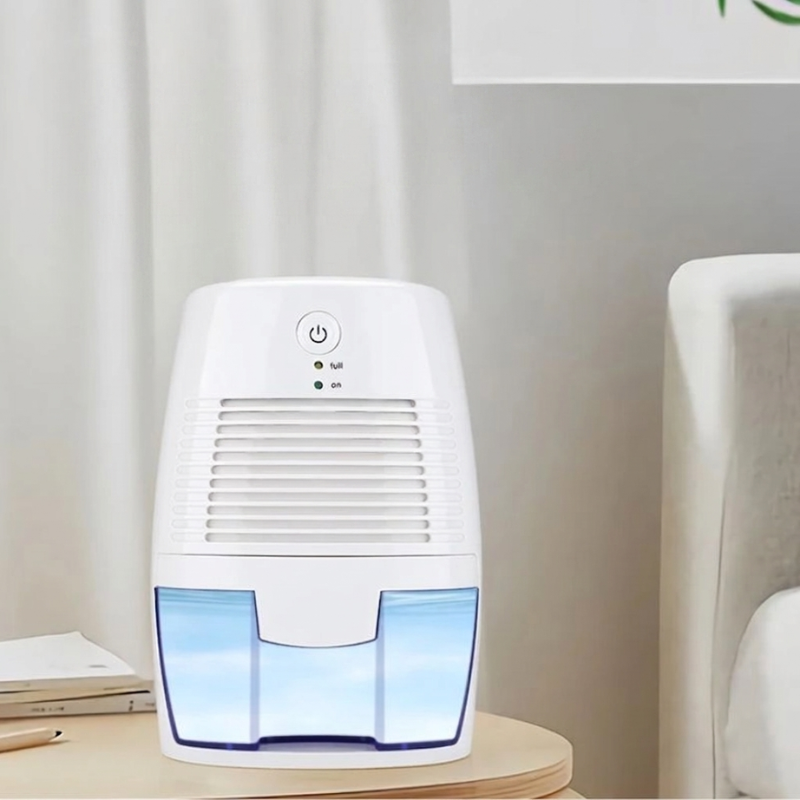 Compact Air Moisture Eliminator with 500 ml Tank