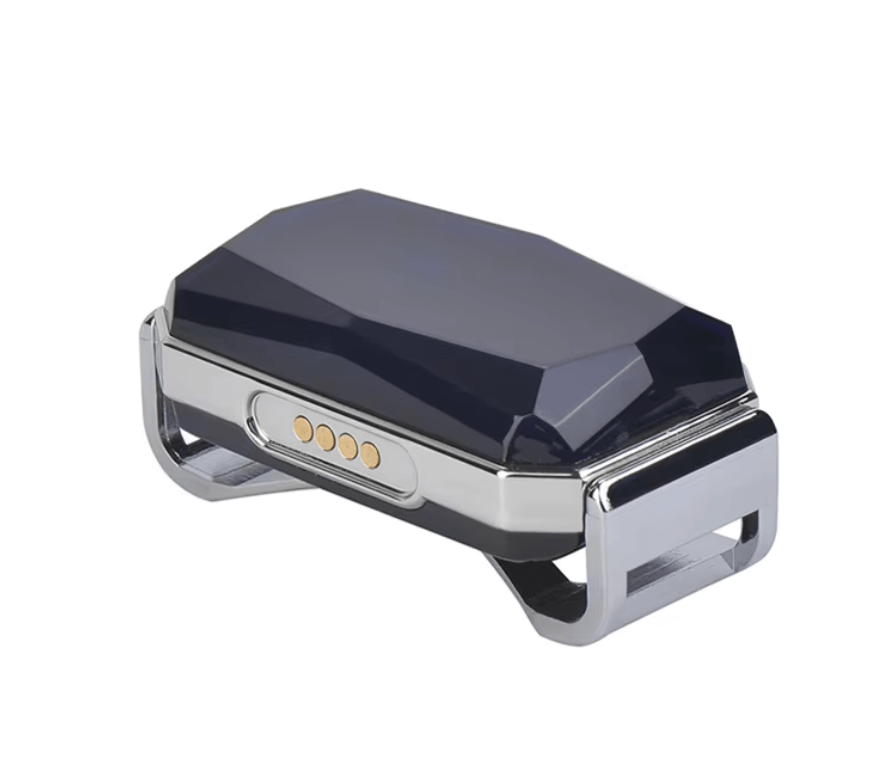Portable GPS Locator for Ultimate Peace of Mind