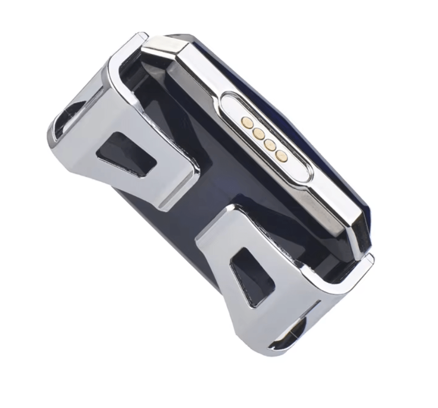 Portable GPS Locator for Ultimate Peace of Mind