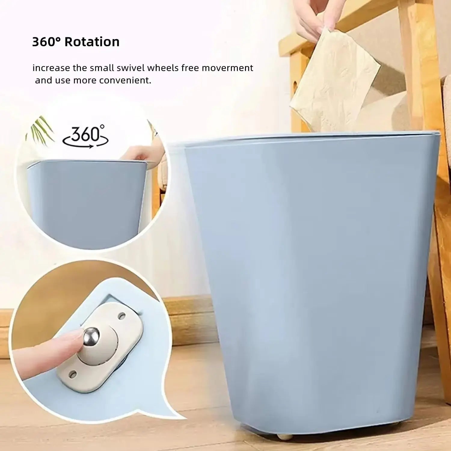 Furniture Gliders | 360 Degree Ball Glides | Floor Protection