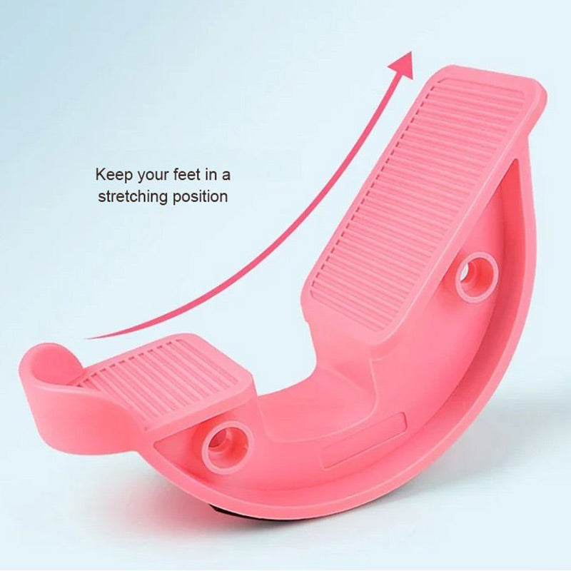 Mobility Foam Roller – Enhance Flexibility and Pain-Free Motion