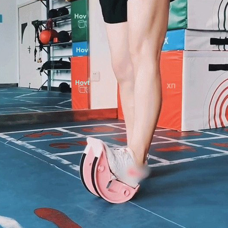 Mobility Foam Roller – Enhance Flexibility and Pain-Free Motion