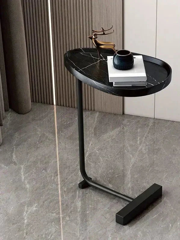 Sleek and Chic Compact Table for Stylish Spaces