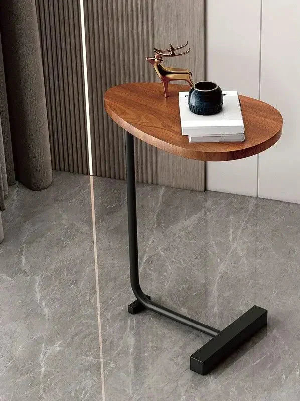 Sleek and Chic Compact Table for Stylish Spaces