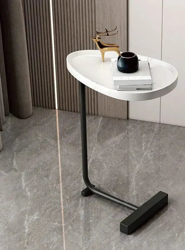 Sleek and Chic Compact Table for Stylish Spaces