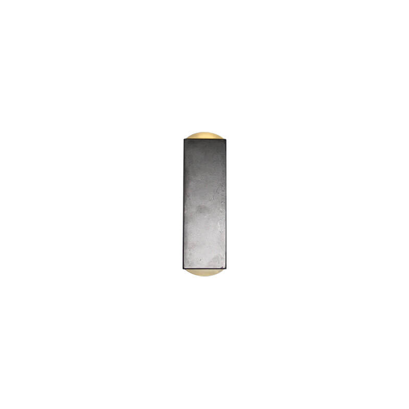 Sleek Waterproof LED Outdoor Wall Fixture for Modern Homes
