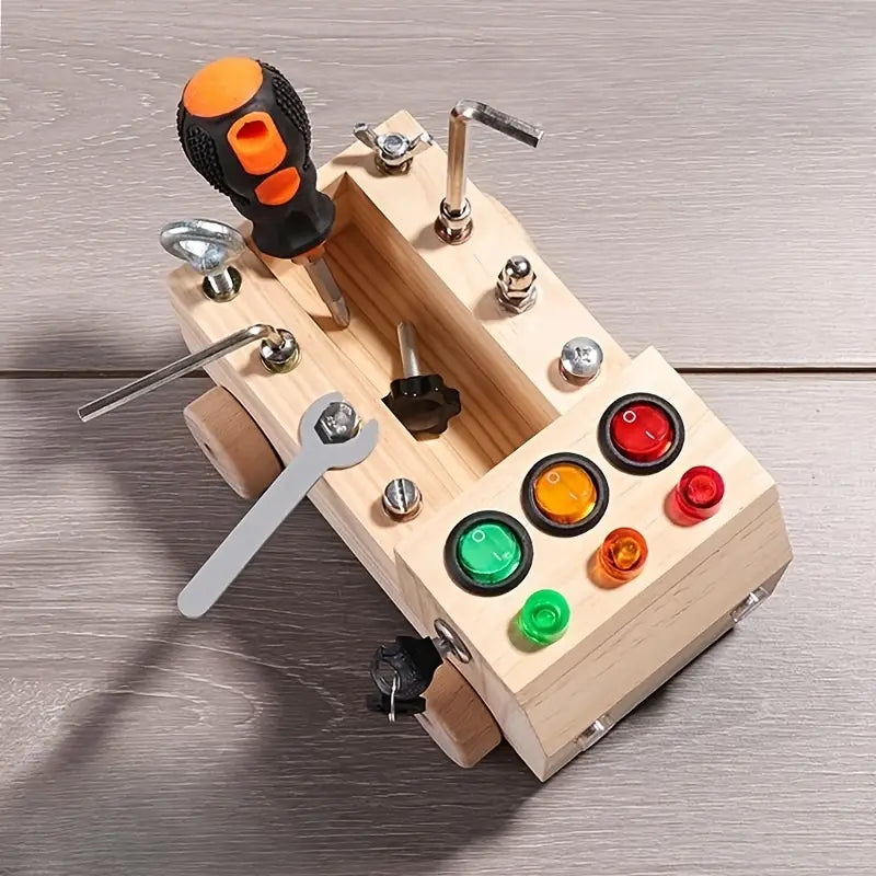 Interactive Learning Board for Kids – Fun and Educational Play