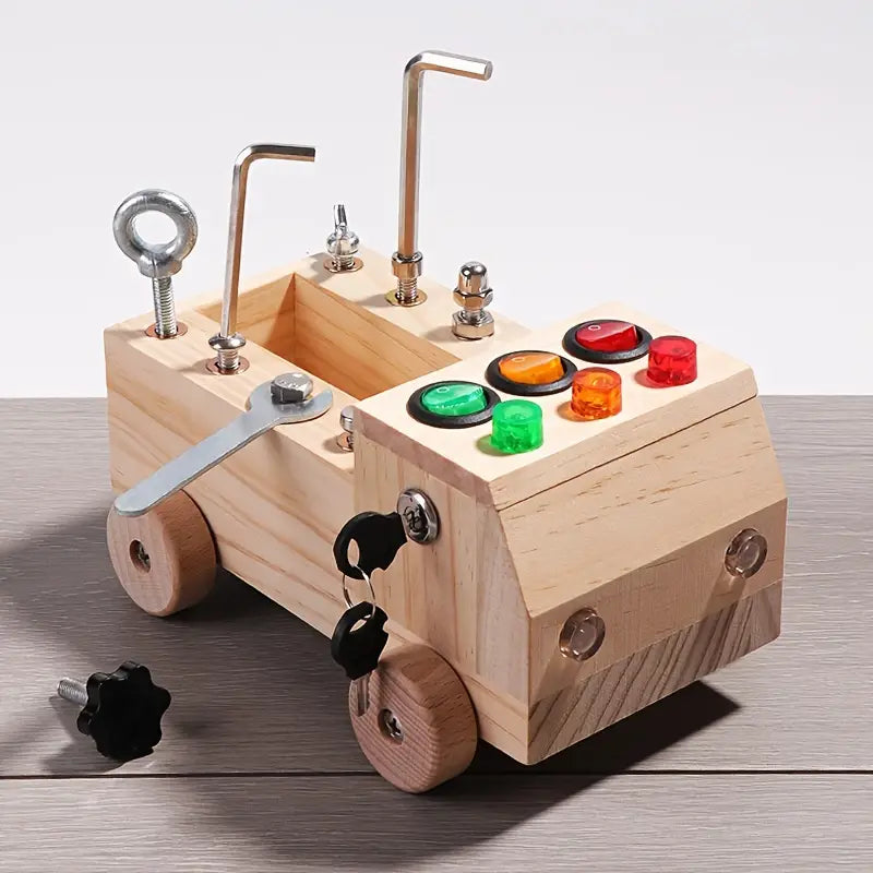 Interactive Learning Board for Kids – Fun and Educational Play