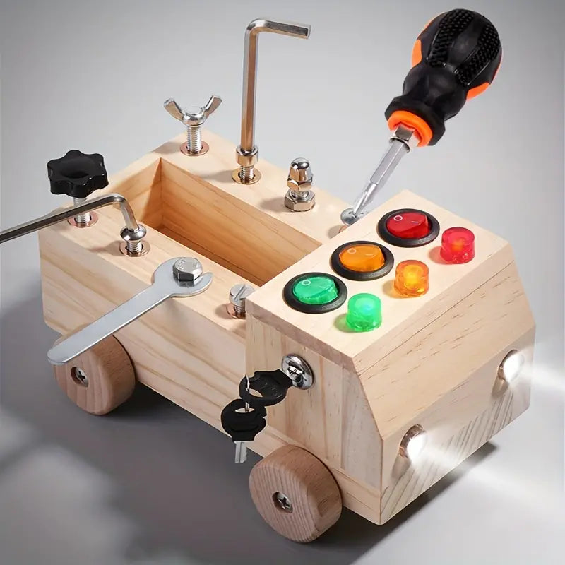 Interactive Learning Board for Kids – Fun and Educational Play