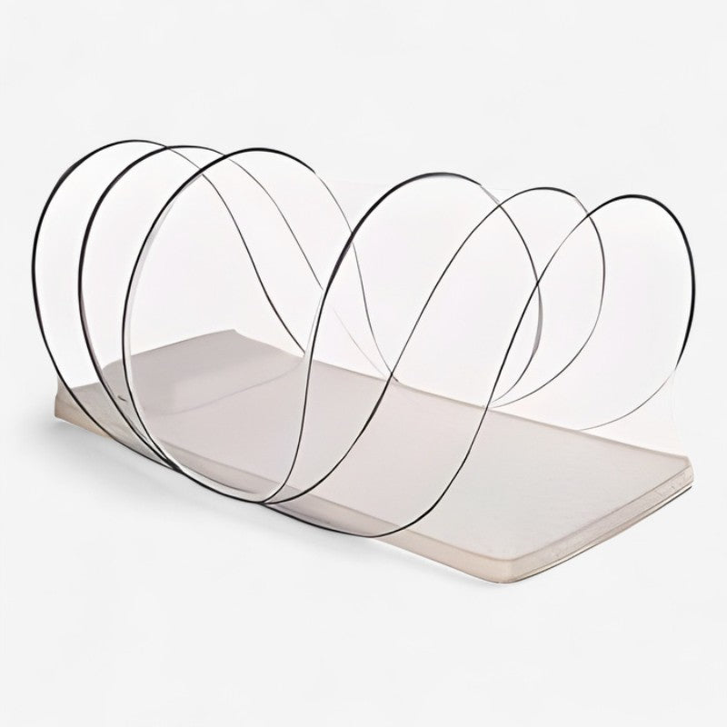 Pop-Up Mosquito Net | Fully Enclosed | Foldable Design | Easy Setup