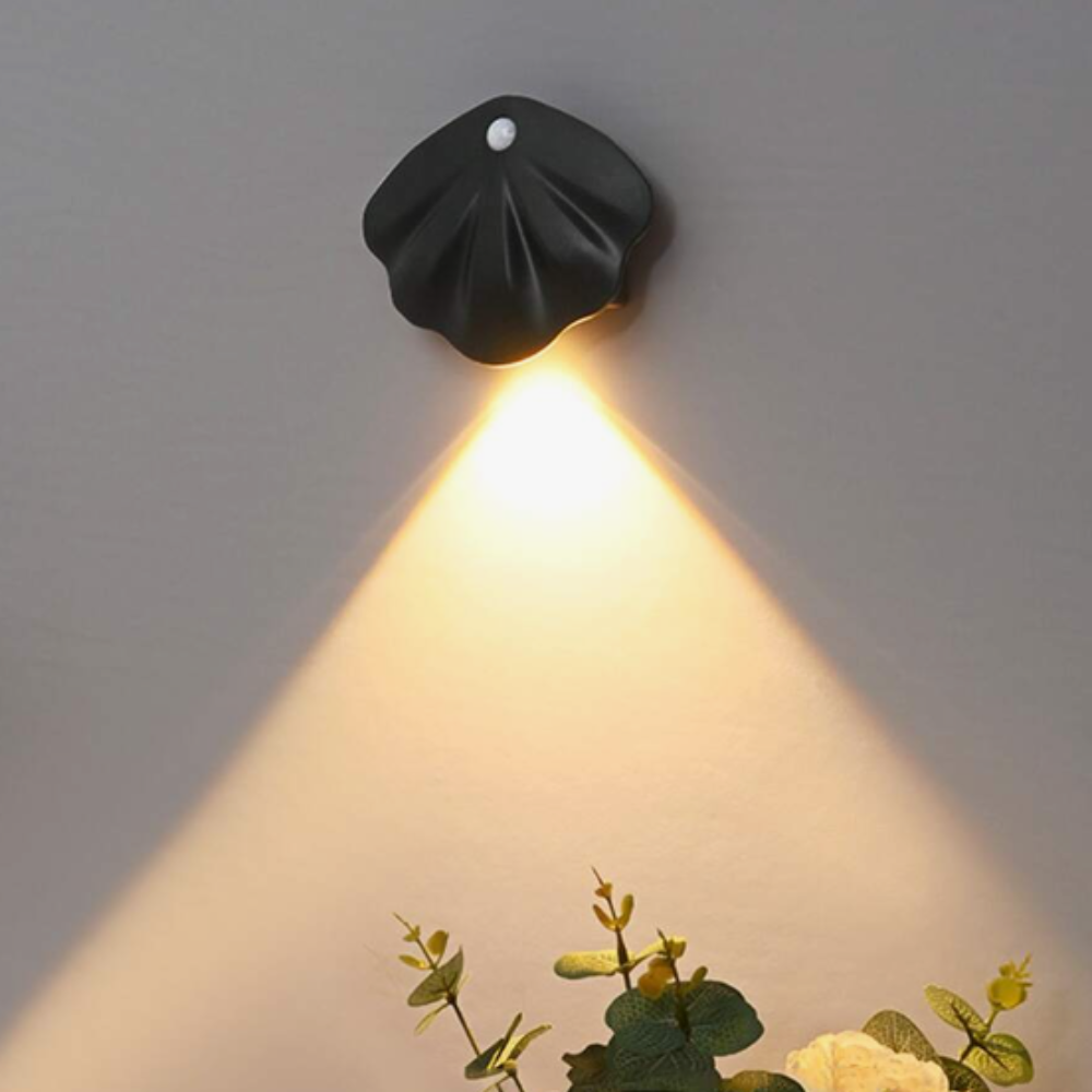 Smart Motion-Activated LED Light – Rechargeable and Versatile