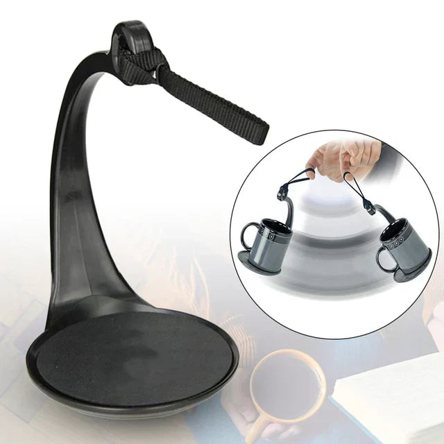Sturdy Cup Holder with 50% Discount