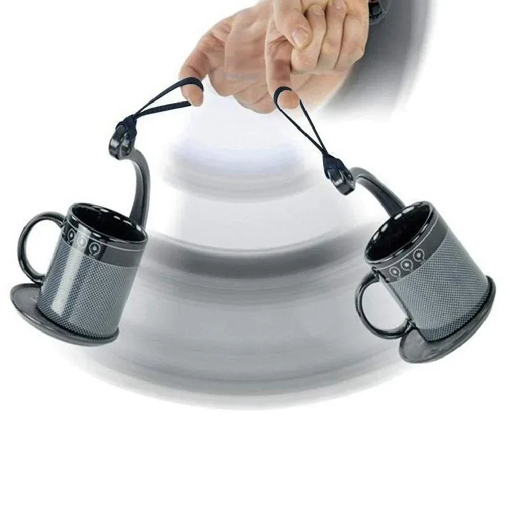 Sturdy Cup Holder with 50% Discount