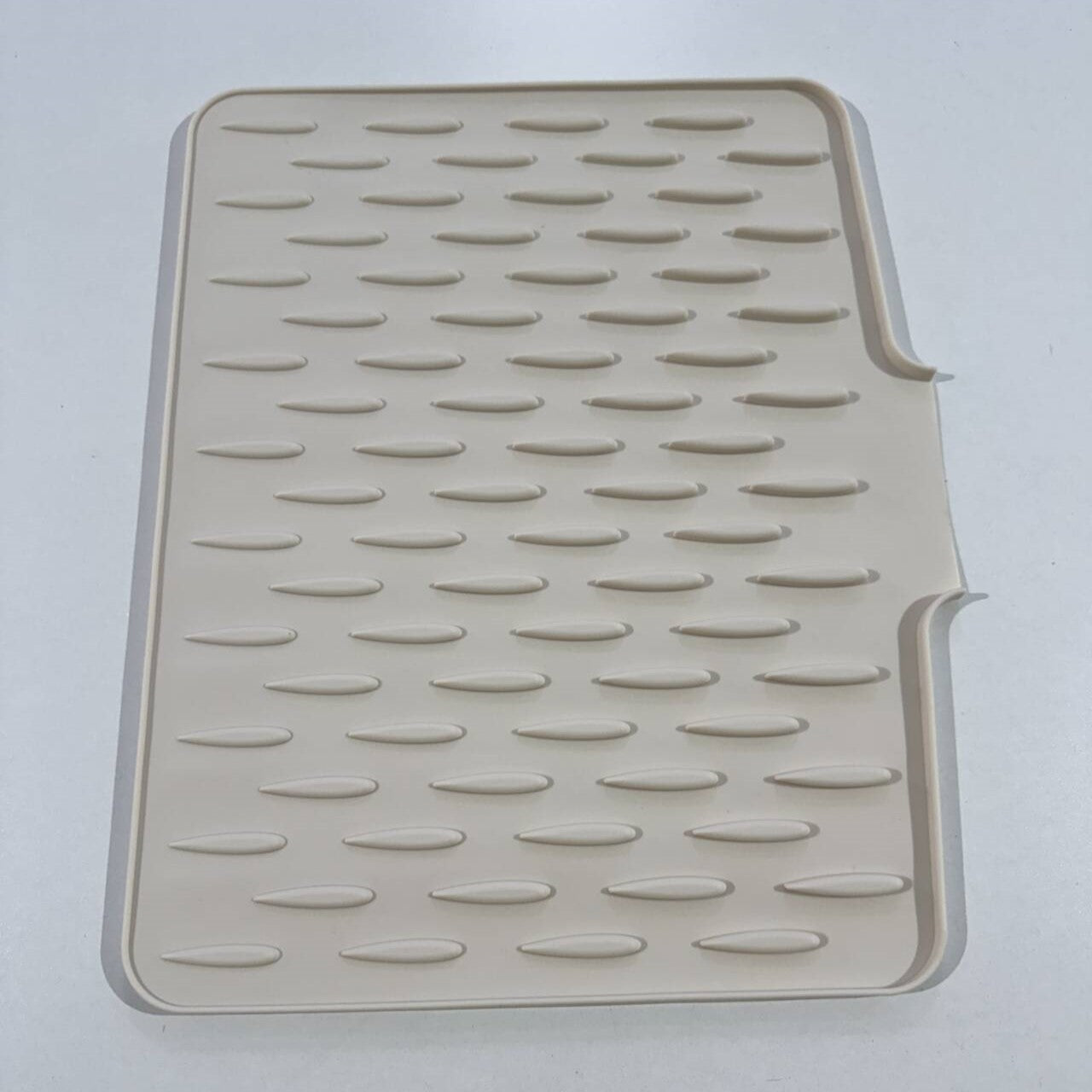 Multi-Purpose Silicone Drying and Heat-Resistant Mat | Non-Slip Design