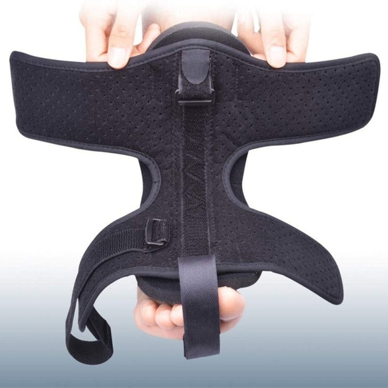 Night Splint for Heel Spur Relief | Overnight Stretching Aid