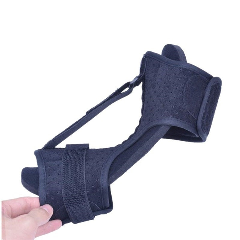 Night Splint for Heel Spur Relief | Overnight Stretching Aid