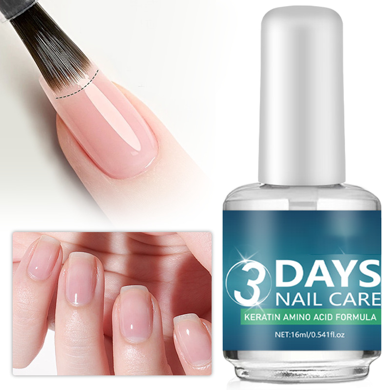 Nail Care | Intensive Strengthening Treatment for Brittle Nails