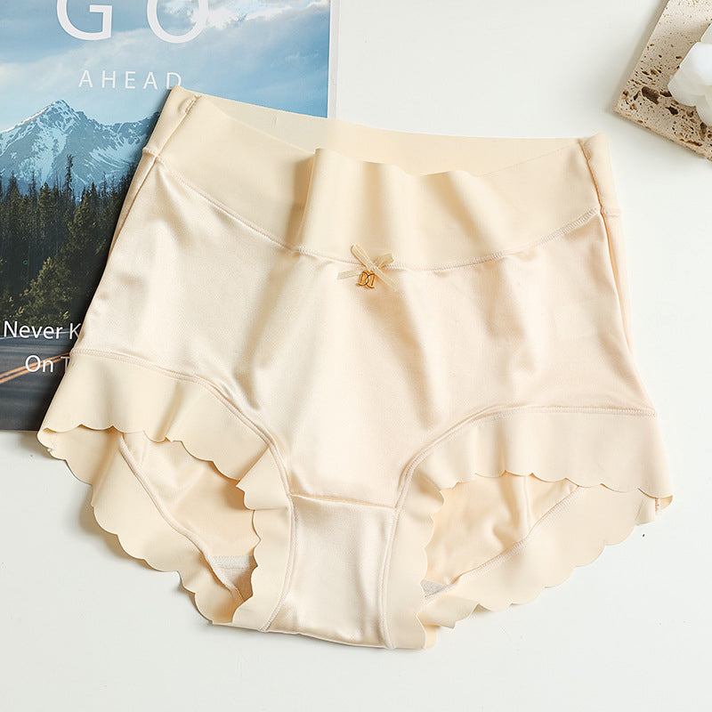 Seamless Underwear | Invisible Under Any Outfit | Antibacterial & Ultra-Comfortable