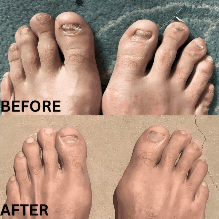 Nail Fungus Treatment | Combat and Eliminate Nail Infection