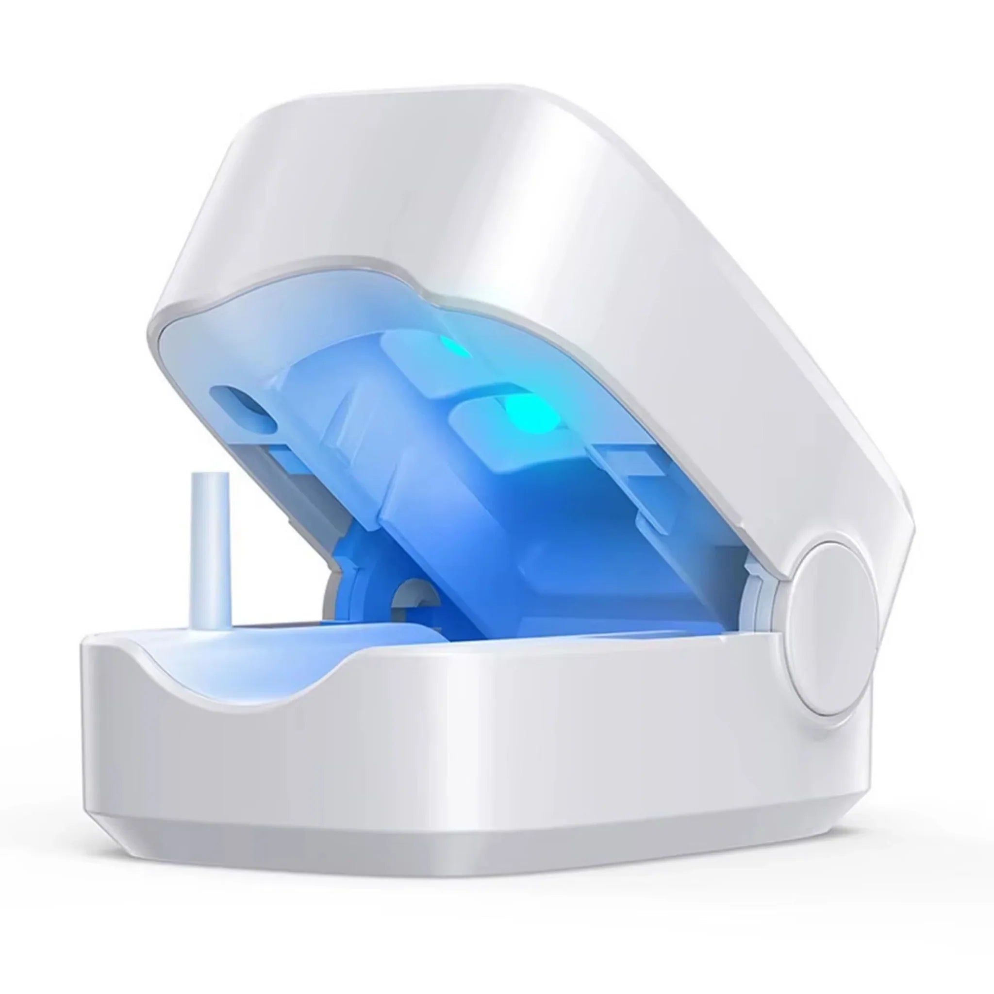 Effective Laser Treatment Device for Nail Fungus Relief