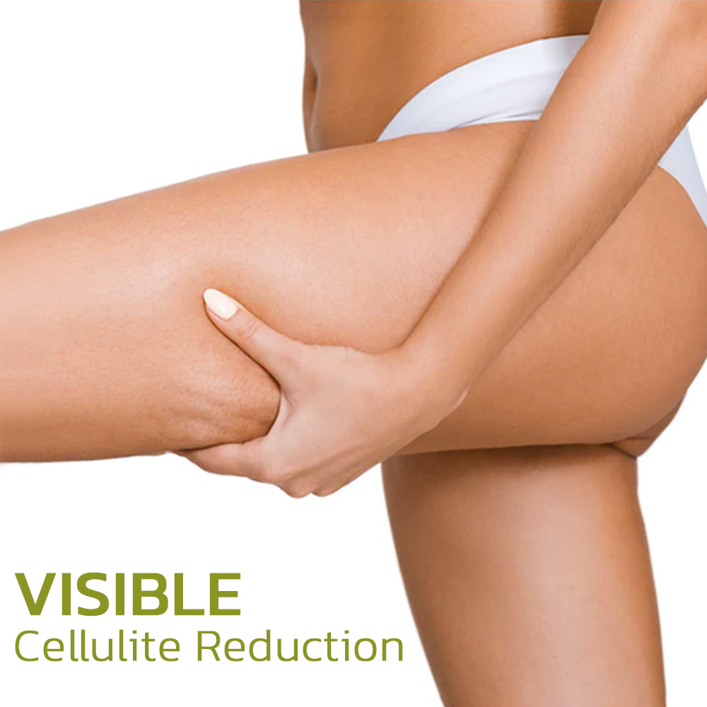 Patch for Reducing Cellulite - Natural Formula