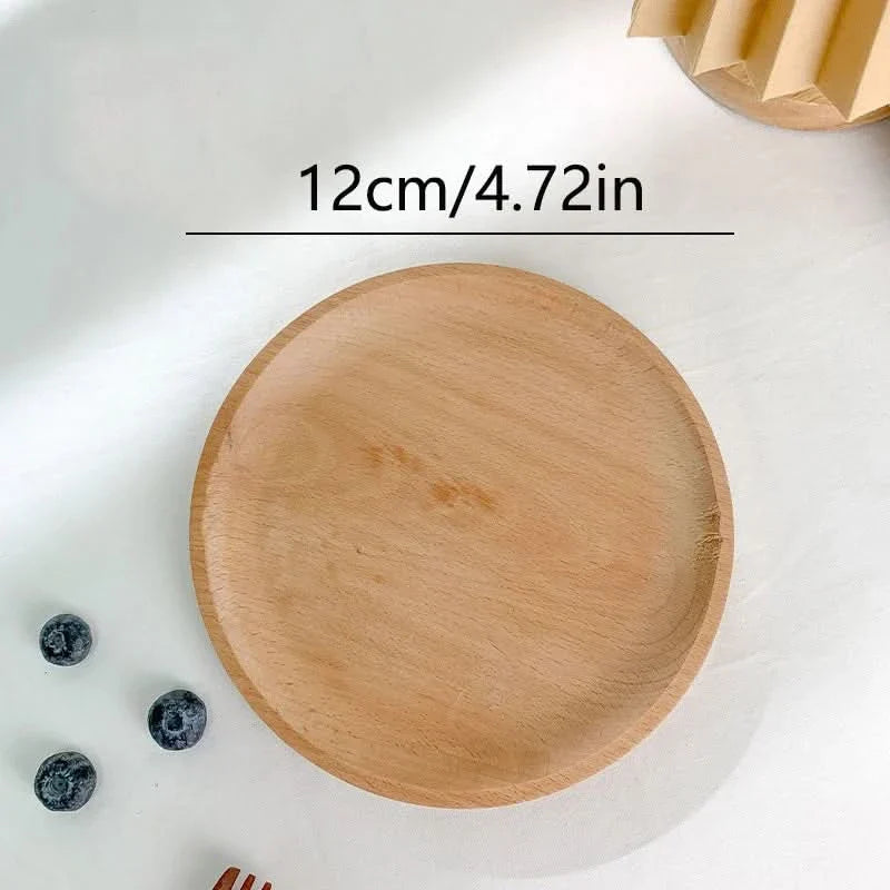 Coffee and Tea Serving Tray for Enjoyable Moments