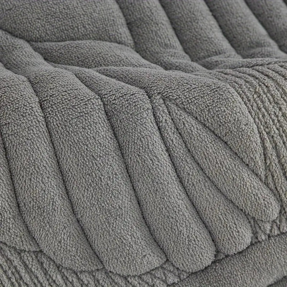 Nature's Embrace – Universal Recliner Protector Cover