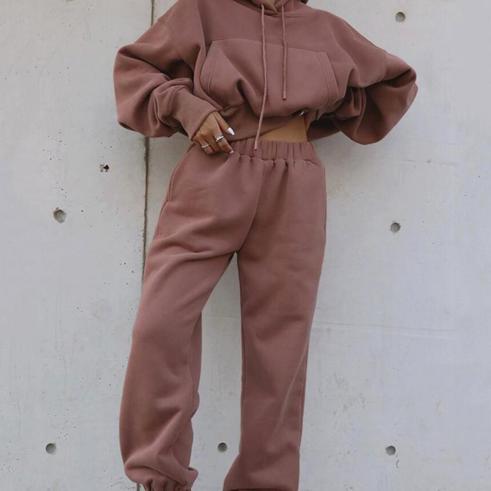 New Style Hooded Cape