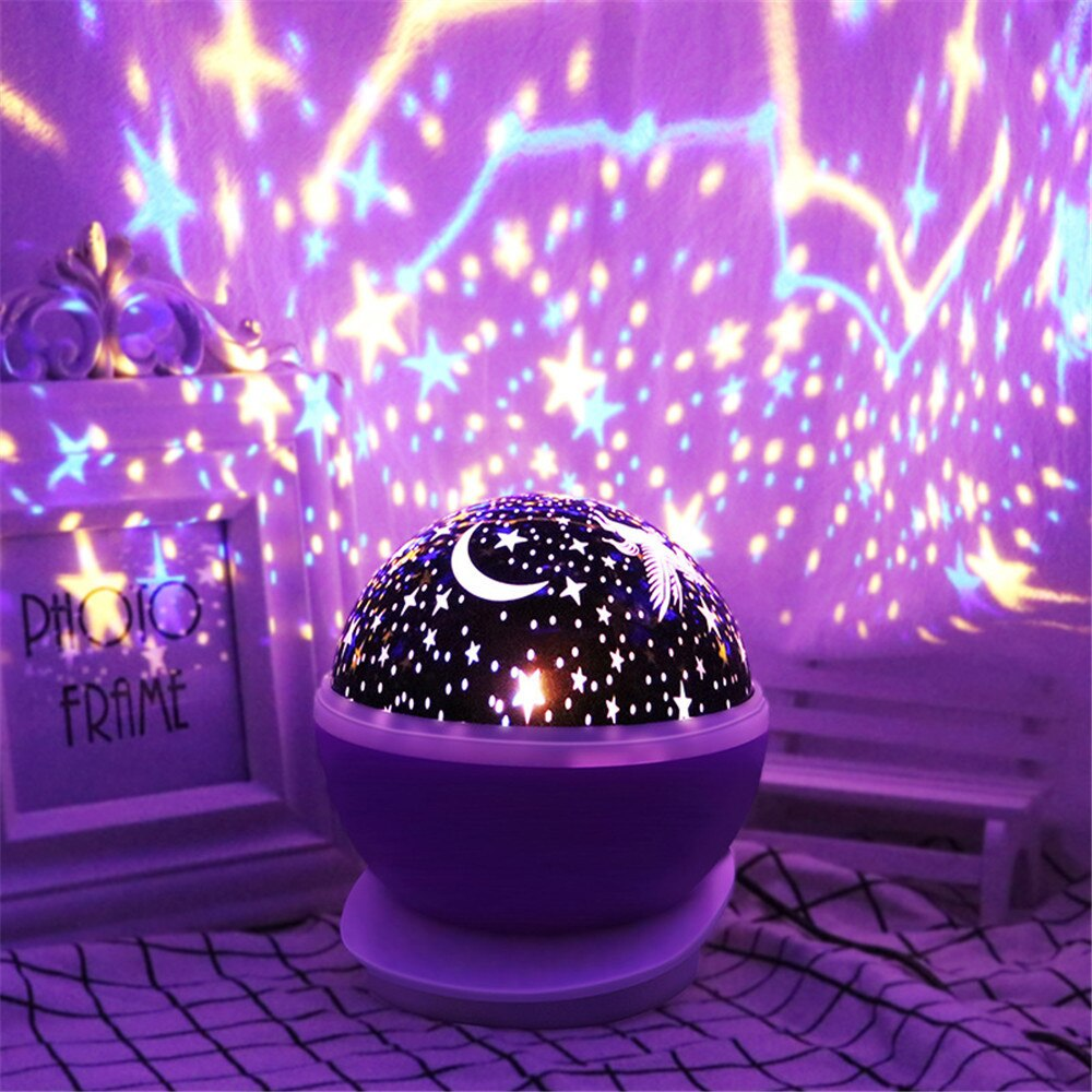 Night Light - Illuminate Your Imagination